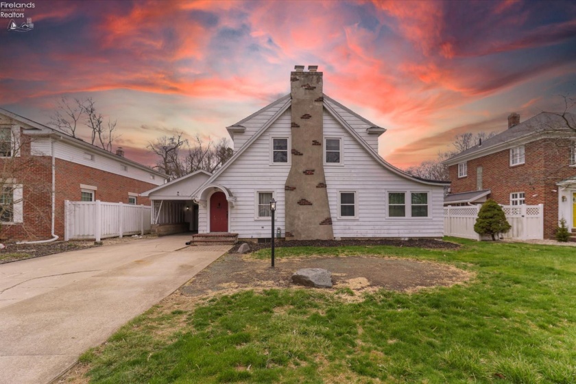 758 Barker Road, Fremont, 43420, 3 Bedrooms Bedrooms, ,2 BathroomsBathrooms,Residential,For Sale,Barker,20261041