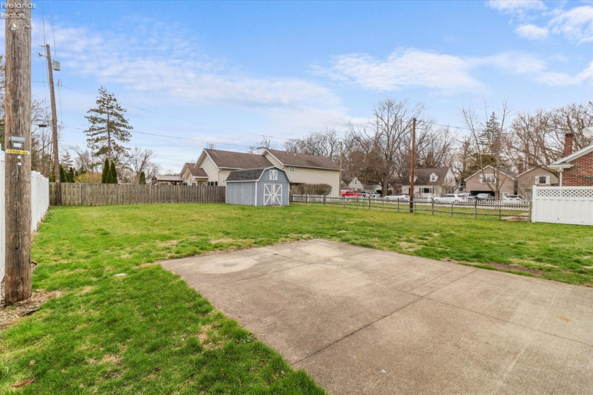 758 Barker Road, Fremont, 43420, 3 Bedrooms Bedrooms, ,2 BathroomsBathrooms,Residential,For Sale,Barker,20261041