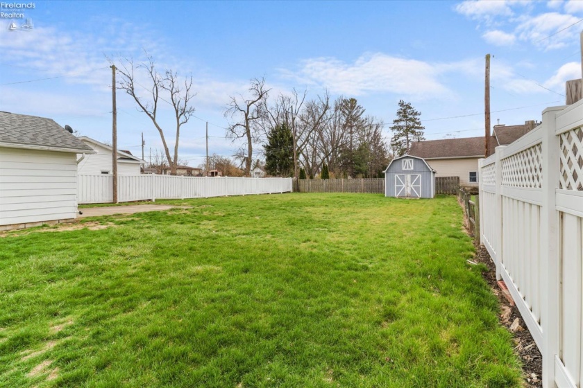 758 Barker Road, Fremont, 43420, 3 Bedrooms Bedrooms, ,2 BathroomsBathrooms,Residential,For Sale,Barker,20261041