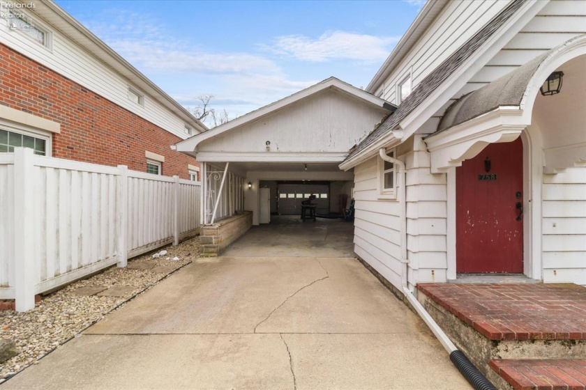 758 Barker Road, Fremont, 43420, 3 Bedrooms Bedrooms, ,2 BathroomsBathrooms,Residential,For Sale,Barker,20261041