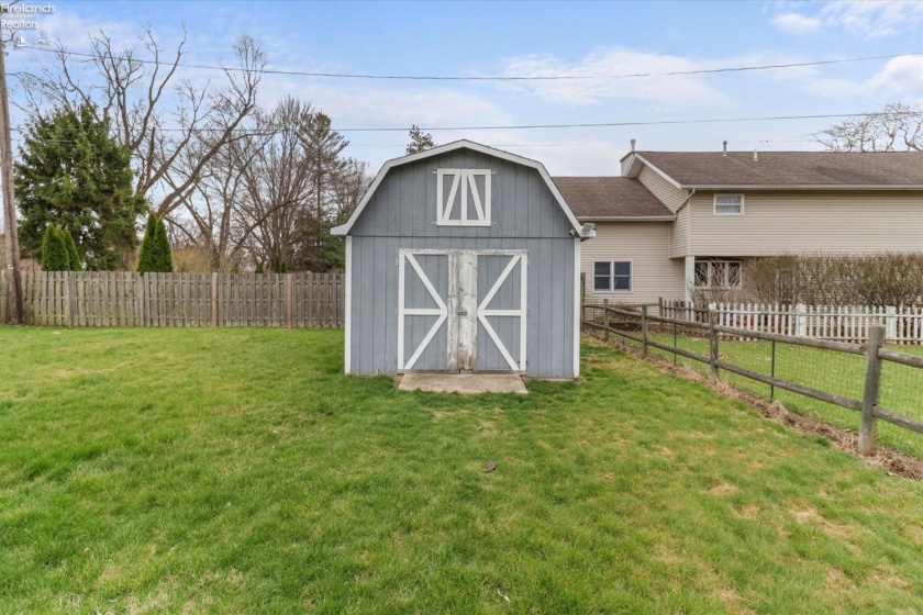 758 Barker Road, Fremont, 43420, 3 Bedrooms Bedrooms, ,2 BathroomsBathrooms,Residential,For Sale,Barker,20261041