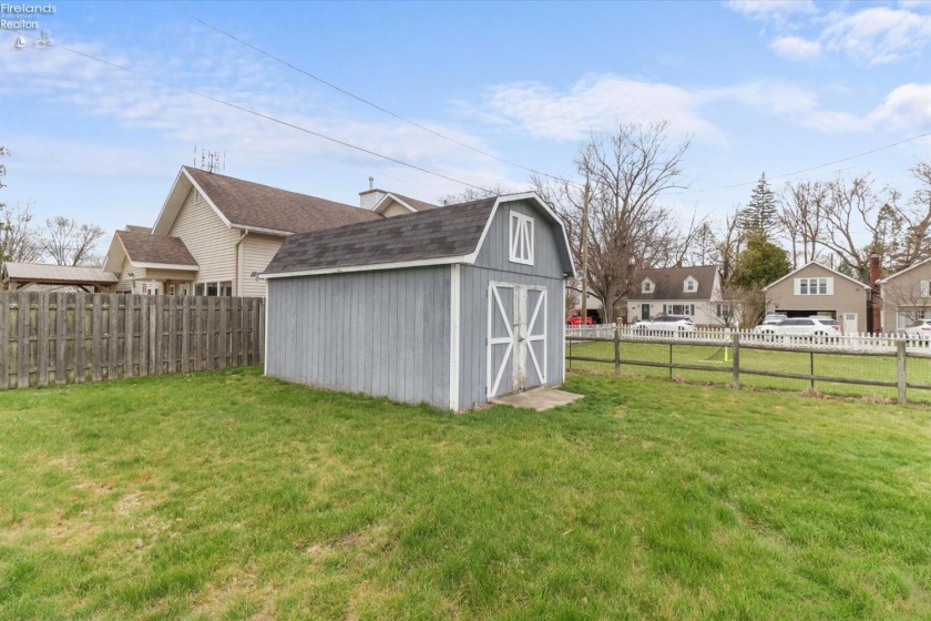 758 Barker Road, Fremont, 43420, 3 Bedrooms Bedrooms, ,2 BathroomsBathrooms,Residential,For Sale,Barker,20261041