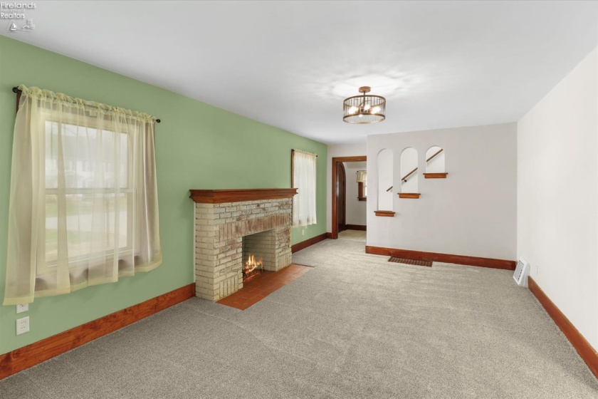 758 Barker Road, Fremont, 43420, 3 Bedrooms Bedrooms, ,2 BathroomsBathrooms,Residential,For Sale,Barker,20261041