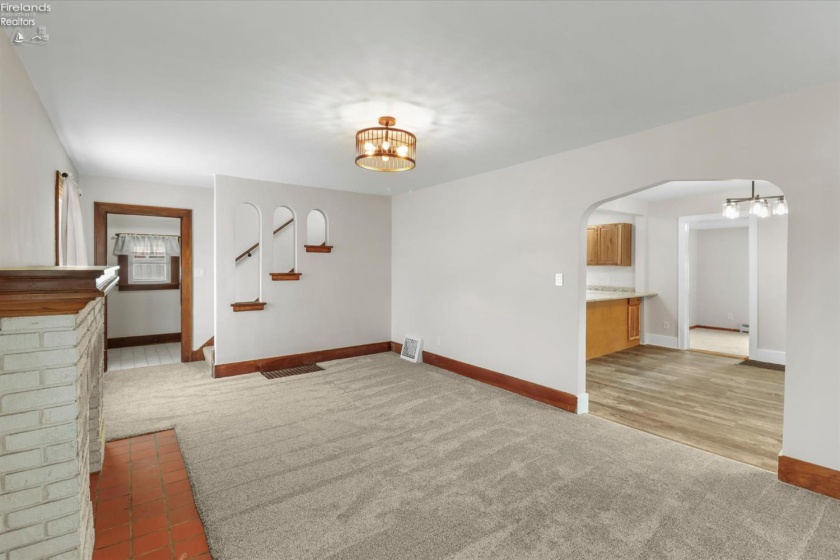 758 Barker Road, Fremont, 43420, 3 Bedrooms Bedrooms, ,2 BathroomsBathrooms,Residential,For Sale,Barker,20261041