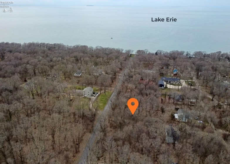 0 Trenton, Put-In-Bay, 43456, ,Land,For Sale,Trenton,20260940
