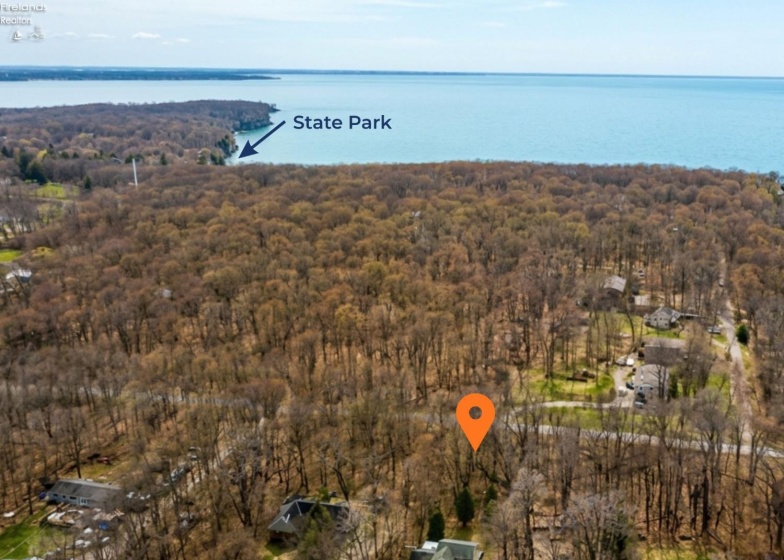 0 Trenton, Put-In-Bay, 43456, ,Land,For Sale,Trenton,20260940