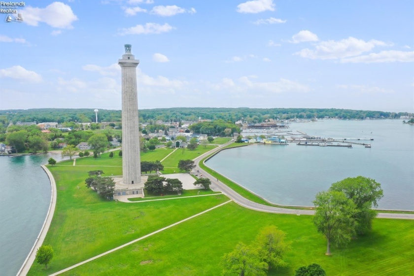 0 Trenton, Put-In-Bay, 43456, ,Land,For Sale,Trenton,20260940