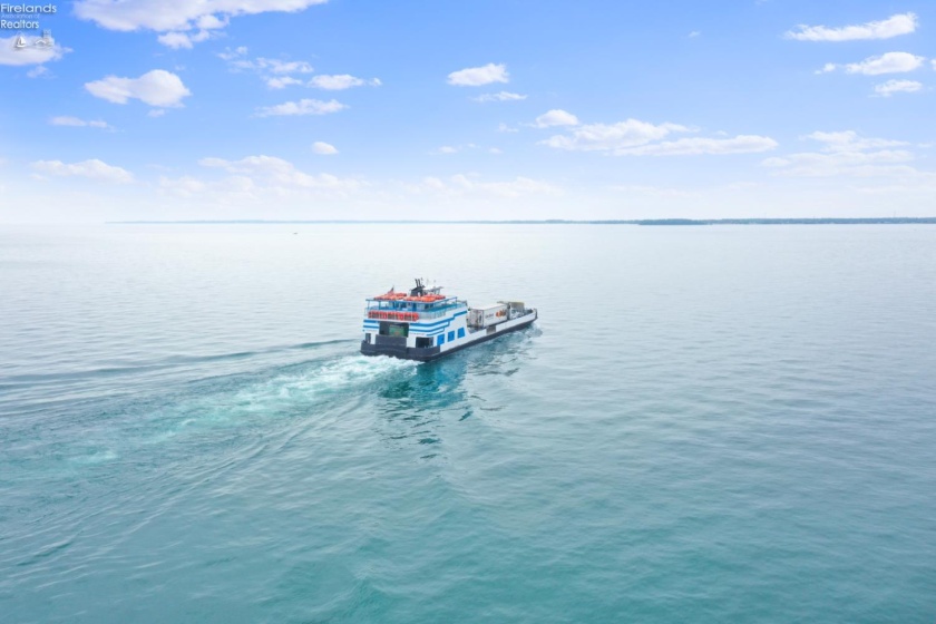 0 Trenton, Put-In-Bay, 43456, ,Land,For Sale,Trenton,20260940