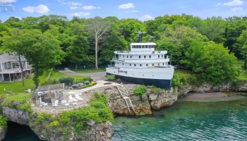 0 Trenton, Put-In-Bay, 43456, ,Land,For Sale,Trenton,20260940