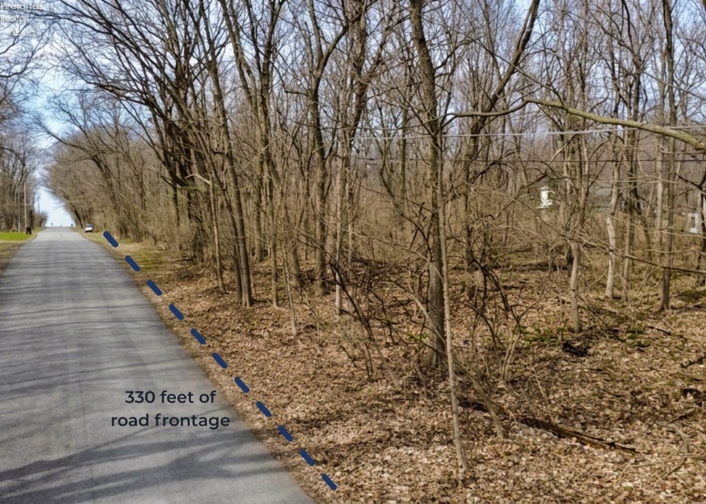 0 Trenton, Put-In-Bay, 43456, ,Land,For Sale,Trenton,20260940