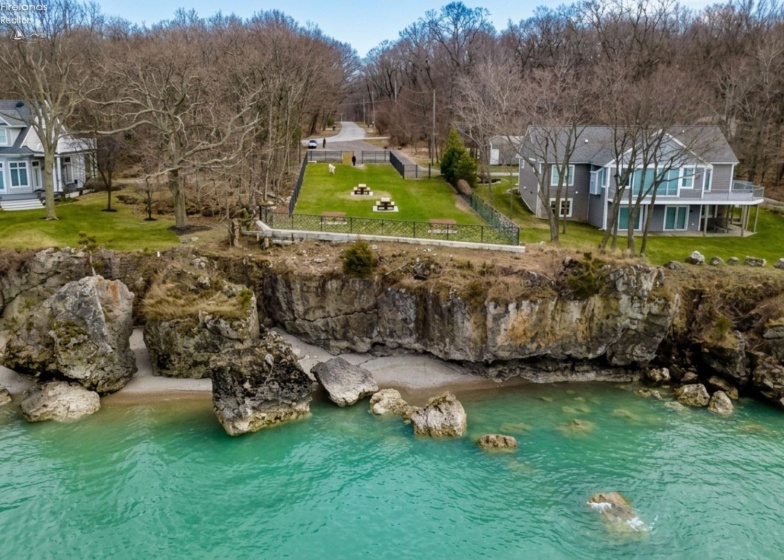 0 Trenton, Put-In-Bay, 43456, ,Land,For Sale,Trenton,20260940