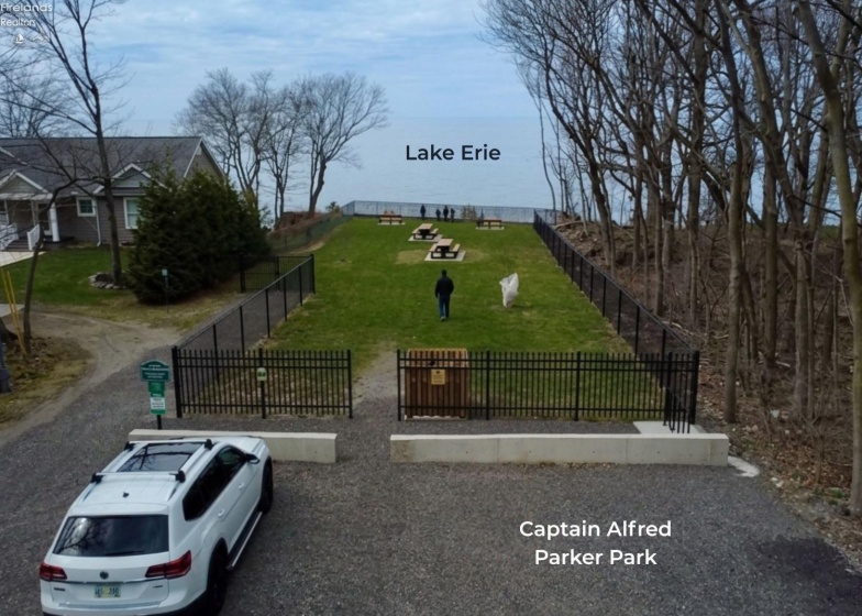 0 Trenton, Put-In-Bay, 43456, ,Land,For Sale,Trenton,20260940