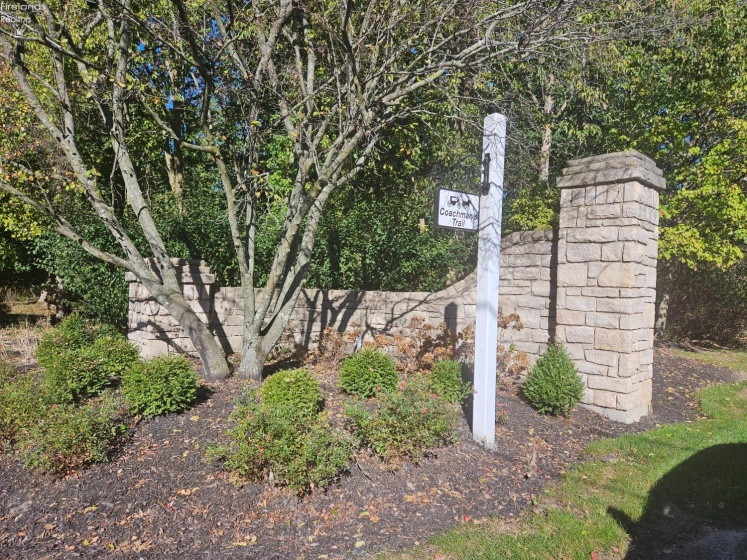 3995 Coachmans Trail, Port Clinton, 43452, ,Land,For Sale,Coachmans,20261053