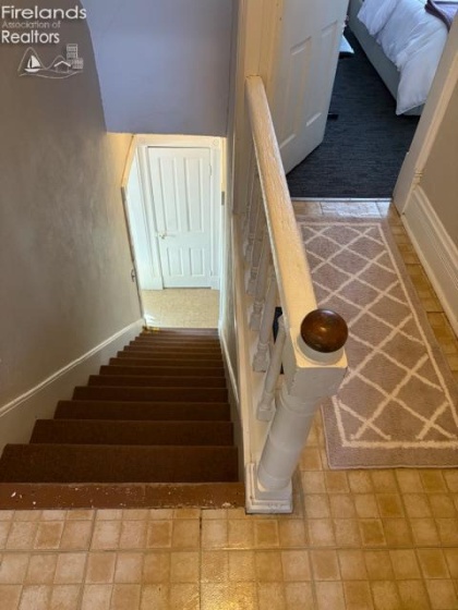 376 E Perry St, Tiffin, 44883, 4 Bedrooms Bedrooms, ,2 BathroomsBathrooms,Residential,For Sale,E Perry St,20260869