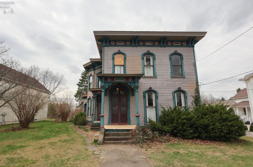 39 South Street, Berlin Heights, 44814, 6 Bedrooms Bedrooms, ,3 BathroomsBathrooms,Residential,For Sale,South,20261063