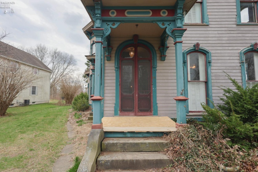 39 South Street, Berlin Heights, 44814, 6 Bedrooms Bedrooms, ,3 BathroomsBathrooms,Residential,For Sale,South,20261063