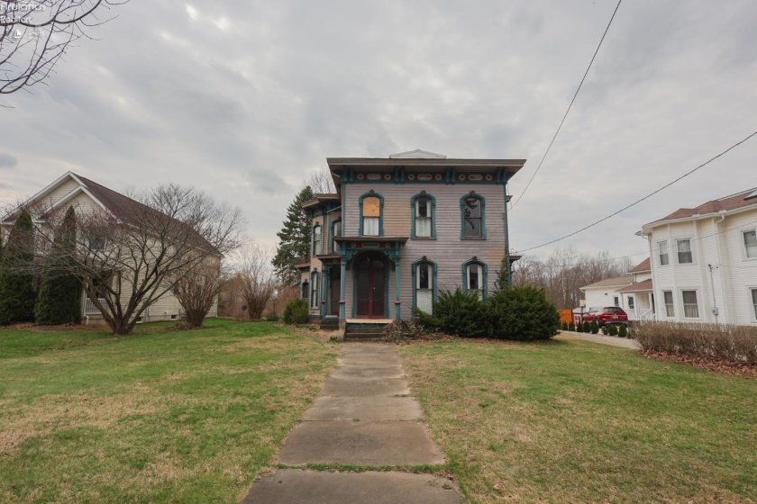 39 South Street, Berlin Heights, 44814, 6 Bedrooms Bedrooms, ,3 BathroomsBathrooms,Residential,For Sale,South,20261063