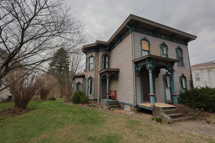 39 South Street, Berlin Heights, 44814, 6 Bedrooms Bedrooms, ,3 BathroomsBathrooms,Residential,For Sale,South,20261063