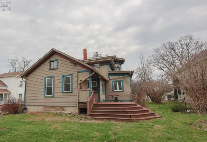 39 South Street, Berlin Heights, 44814, 6 Bedrooms Bedrooms, ,3 BathroomsBathrooms,Residential,For Sale,South,20261063