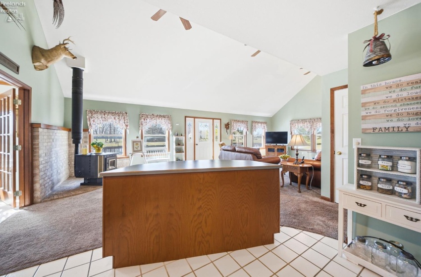 4955 Wohlers Avenue, Marblehead, 43440, 3 Bedrooms Bedrooms, ,2 BathroomsBathrooms,Residential,For Sale,Wohlers,20260995