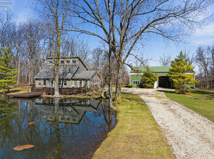 4955 Wohlers Avenue, Marblehead, 43440, 3 Bedrooms Bedrooms, ,2 BathroomsBathrooms,Residential,For Sale,Wohlers,20260995