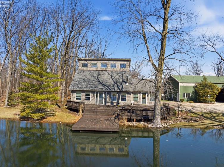 4955 Wohlers Avenue, Marblehead, 43440, 3 Bedrooms Bedrooms, ,2 BathroomsBathrooms,Residential,For Sale,Wohlers,20260995