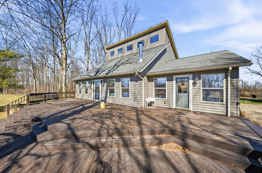 4955 Wohlers Avenue, Marblehead, 43440, 3 Bedrooms Bedrooms, ,2 BathroomsBathrooms,Residential,For Sale,Wohlers,20260995