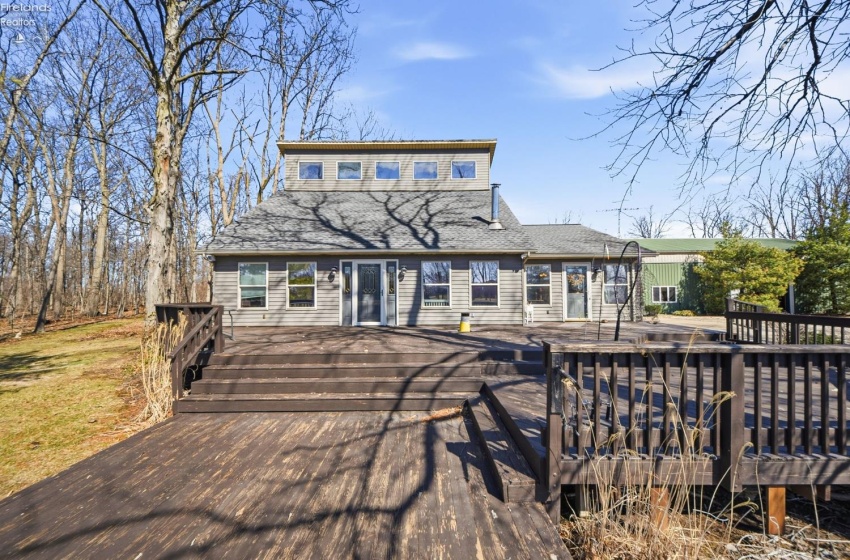 4955 Wohlers Avenue, Marblehead, 43440, 3 Bedrooms Bedrooms, ,2 BathroomsBathrooms,Residential,For Sale,Wohlers,20260995