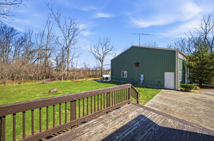 4955 Wohlers Avenue, Marblehead, 43440, 3 Bedrooms Bedrooms, ,2 BathroomsBathrooms,Residential,For Sale,Wohlers,20260995