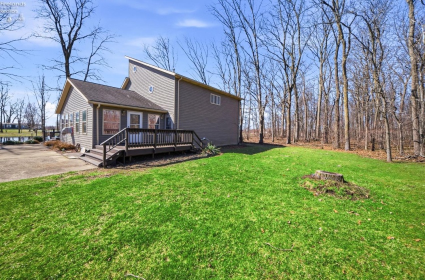 4955 Wohlers Avenue, Marblehead, 43440, 3 Bedrooms Bedrooms, ,2 BathroomsBathrooms,Residential,For Sale,Wohlers,20260995