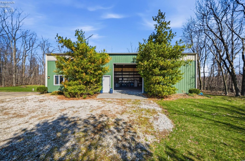 4955 Wohlers Avenue, Marblehead, 43440, 3 Bedrooms Bedrooms, ,2 BathroomsBathrooms,Residential,For Sale,Wohlers,20260995