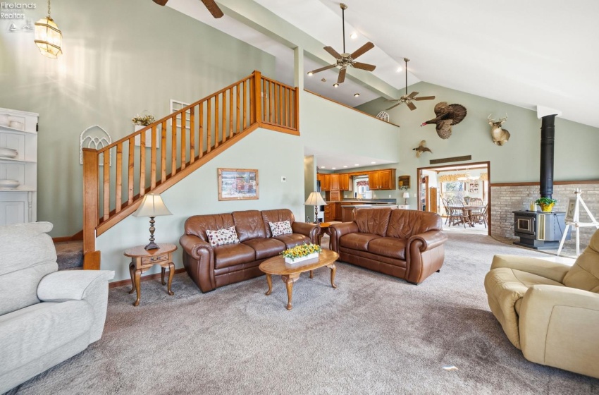 4955 Wohlers Avenue, Marblehead, 43440, 3 Bedrooms Bedrooms, ,2 BathroomsBathrooms,Residential,For Sale,Wohlers,20260995