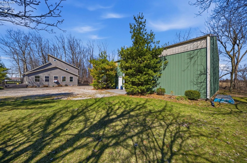 4955 Wohlers Avenue, Marblehead, 43440, 3 Bedrooms Bedrooms, ,2 BathroomsBathrooms,Residential,For Sale,Wohlers,20260995