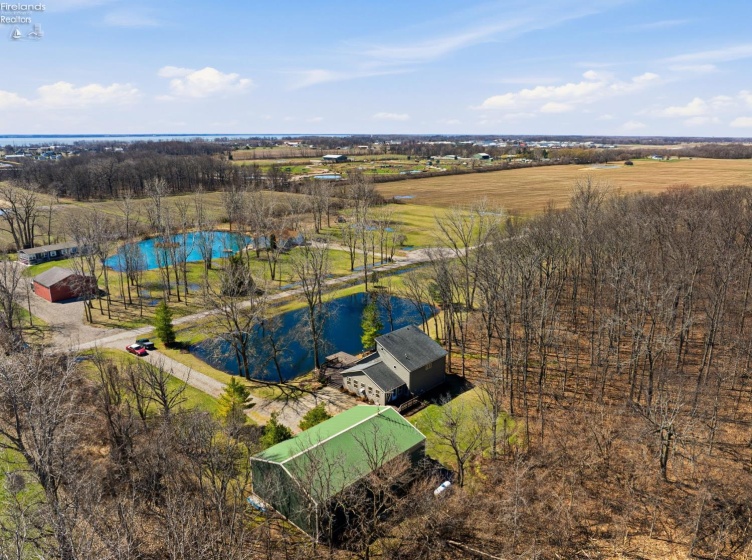 4955 Wohlers Avenue, Marblehead, 43440, 3 Bedrooms Bedrooms, ,2 BathroomsBathrooms,Residential,For Sale,Wohlers,20260995