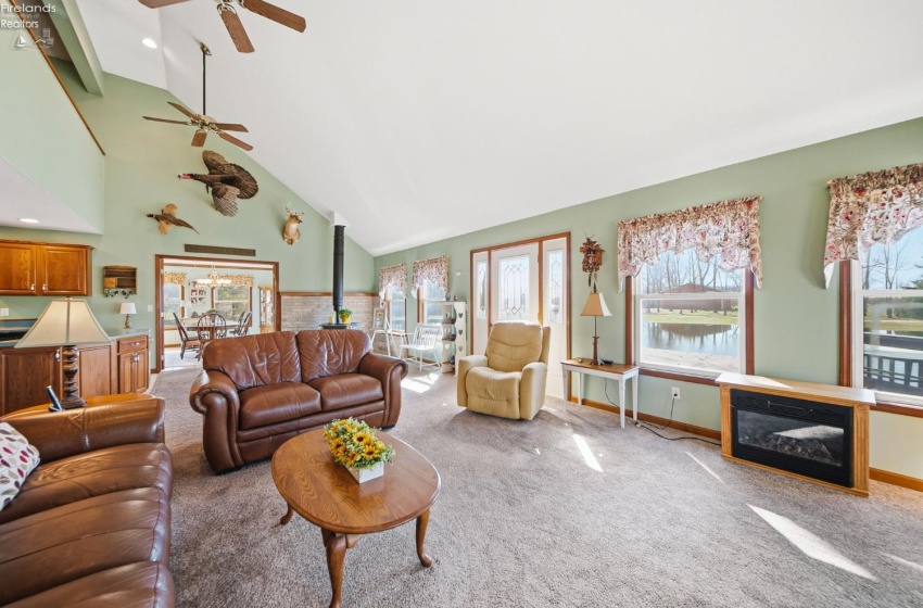 4955 Wohlers Avenue, Marblehead, 43440, 3 Bedrooms Bedrooms, ,2 BathroomsBathrooms,Residential,For Sale,Wohlers,20260995