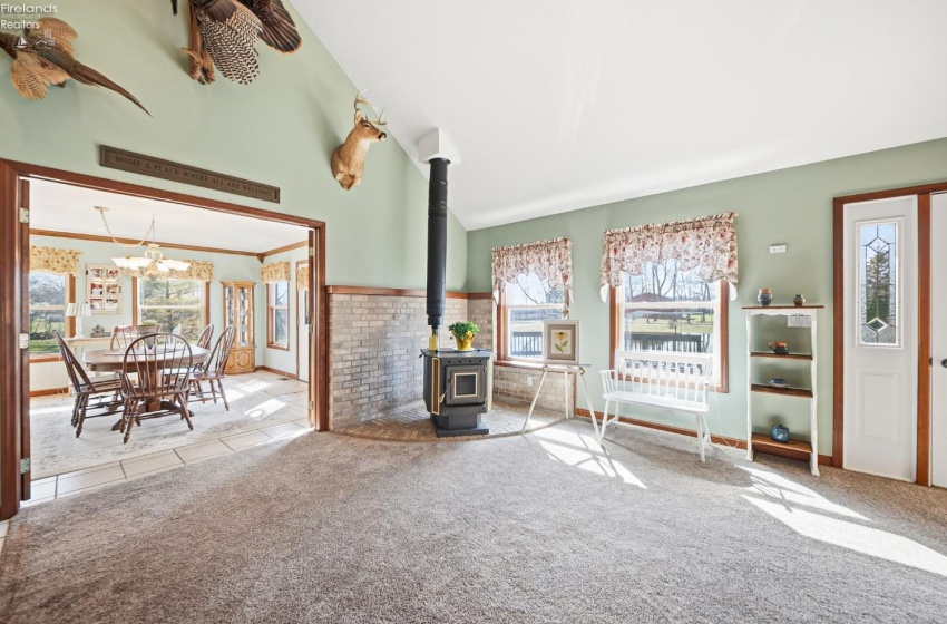 4955 Wohlers Avenue, Marblehead, 43440, 3 Bedrooms Bedrooms, ,2 BathroomsBathrooms,Residential,For Sale,Wohlers,20260995