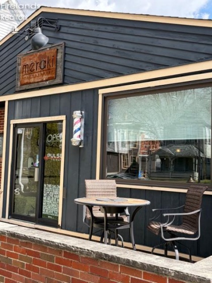 205 Jefferson St., Tiffin, 44883, ,Commercial,For Sale,Jefferson St.,20260829