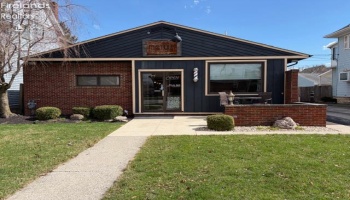 205 Jefferson St., Tiffin, 44883, ,Commercial,For Sale,Jefferson St.,20260829