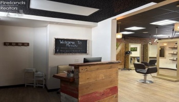 205 Jefferson St., Tiffin, 44883, ,Commercial,For Sale,Jefferson St.,20260829