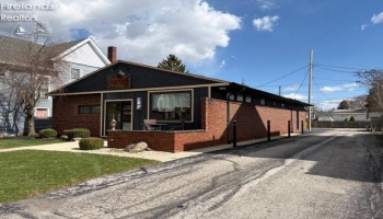 205 Jefferson St., Tiffin, 44883, ,Commercial,For Sale,Jefferson St.,20260829