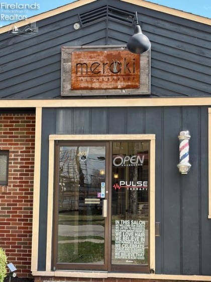 205 Jefferson St., Tiffin, 44883, ,Commercial,For Sale,Jefferson St.,20260829