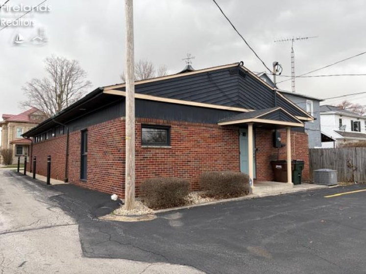 205 Jefferson St., Tiffin, 44883, ,Commercial,For Sale,Jefferson St.,20260829