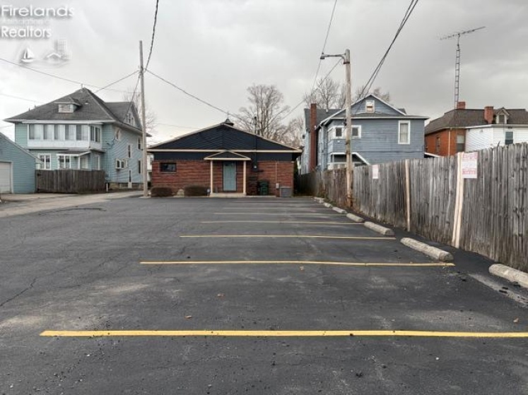 205 Jefferson St., Tiffin, 44883, ,Commercial,For Sale,Jefferson St.,20260829