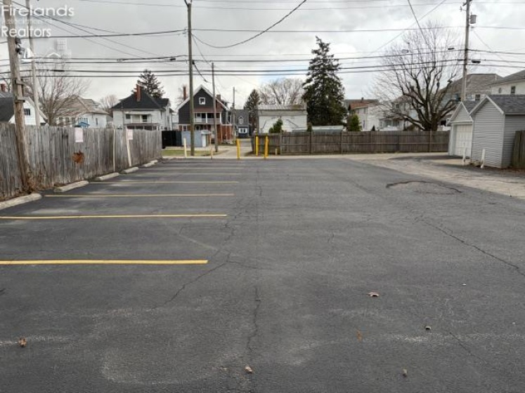 205 Jefferson St., Tiffin, 44883, ,Commercial,For Sale,Jefferson St.,20260829