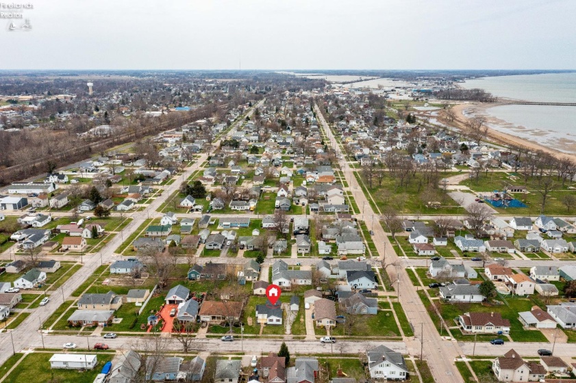 214 Linden Street, Port Clinton, 43452, 3 Bedrooms Bedrooms, ,1 BathroomBathrooms,Residential,For Sale,Linden,20261009