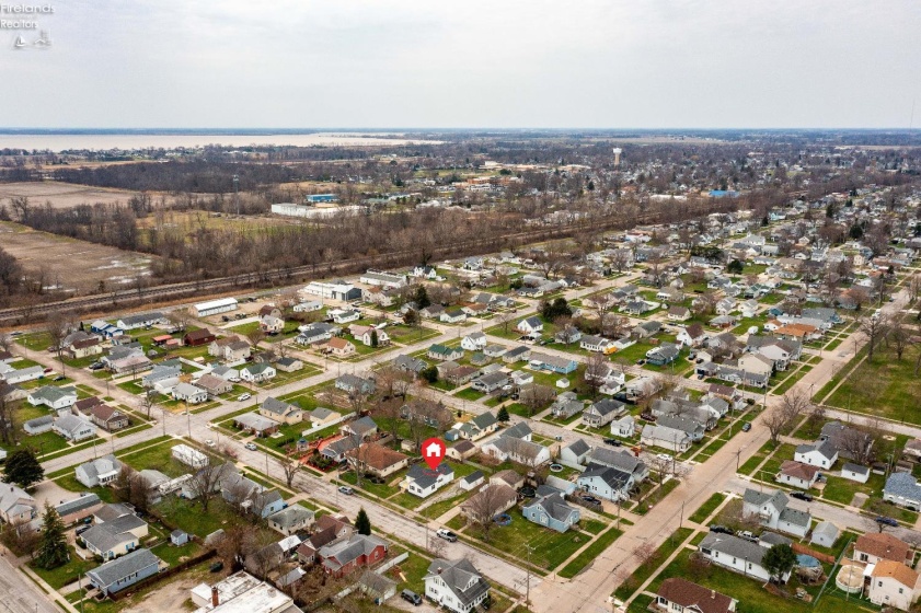 214 Linden Street, Port Clinton, 43452, 3 Bedrooms Bedrooms, ,1 BathroomBathrooms,Residential,For Sale,Linden,20261009