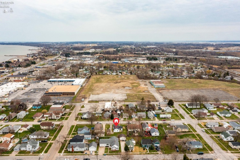 214 Linden Street, Port Clinton, 43452, 3 Bedrooms Bedrooms, ,1 BathroomBathrooms,Residential,For Sale,Linden,20261009