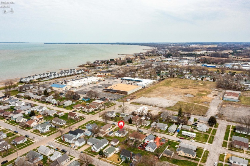 214 Linden Street, Port Clinton, 43452, 3 Bedrooms Bedrooms, ,1 BathroomBathrooms,Residential,For Sale,Linden,20261009