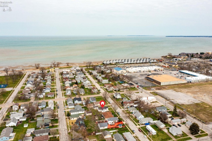 214 Linden Street, Port Clinton, 43452, 3 Bedrooms Bedrooms, ,1 BathroomBathrooms,Residential,For Sale,Linden,20261009