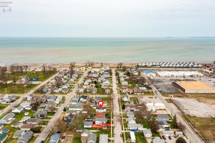 214 Linden Street, Port Clinton, 43452, 3 Bedrooms Bedrooms, ,1 BathroomBathrooms,Residential,For Sale,Linden,20261009